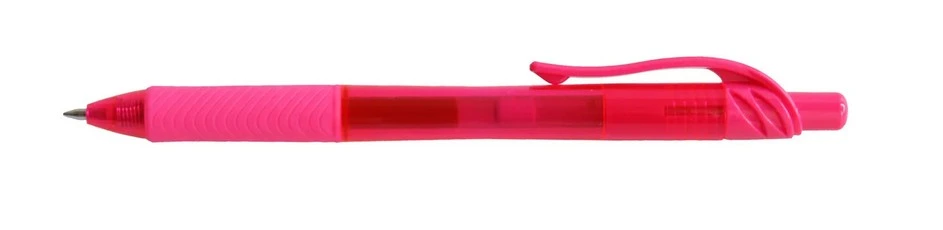 Kugelschreiber | Liquid Gel-Tinte