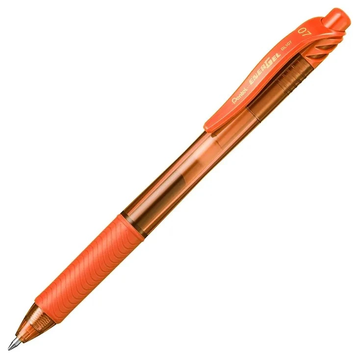 Stylos à bille | Encre gel liquide
