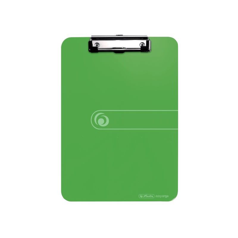 Porta-blocco A4 plastico