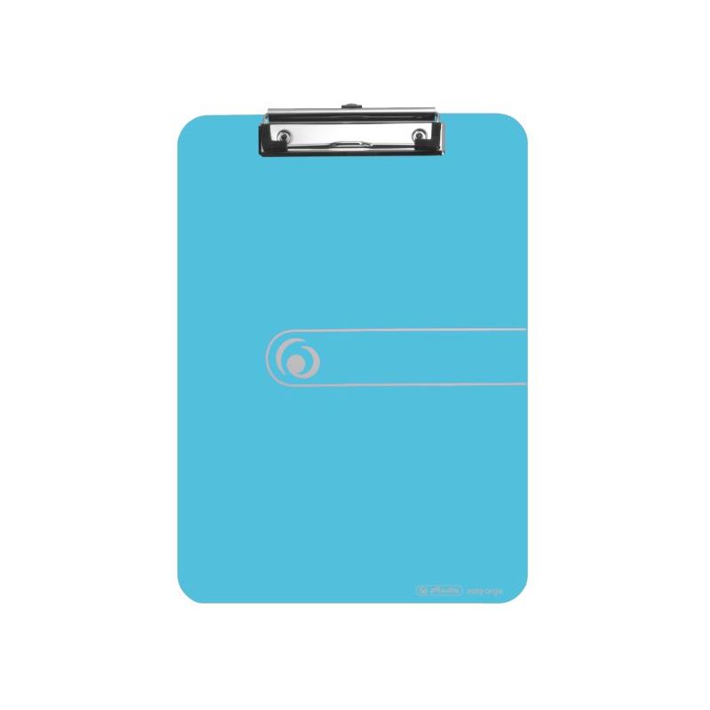 Porta-blocco A4 plastico