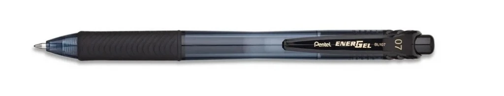 Stylos à bille | Encre gel liquide