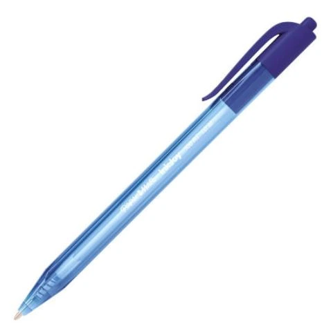 [S0957040] Stylo à bille (Bleu)