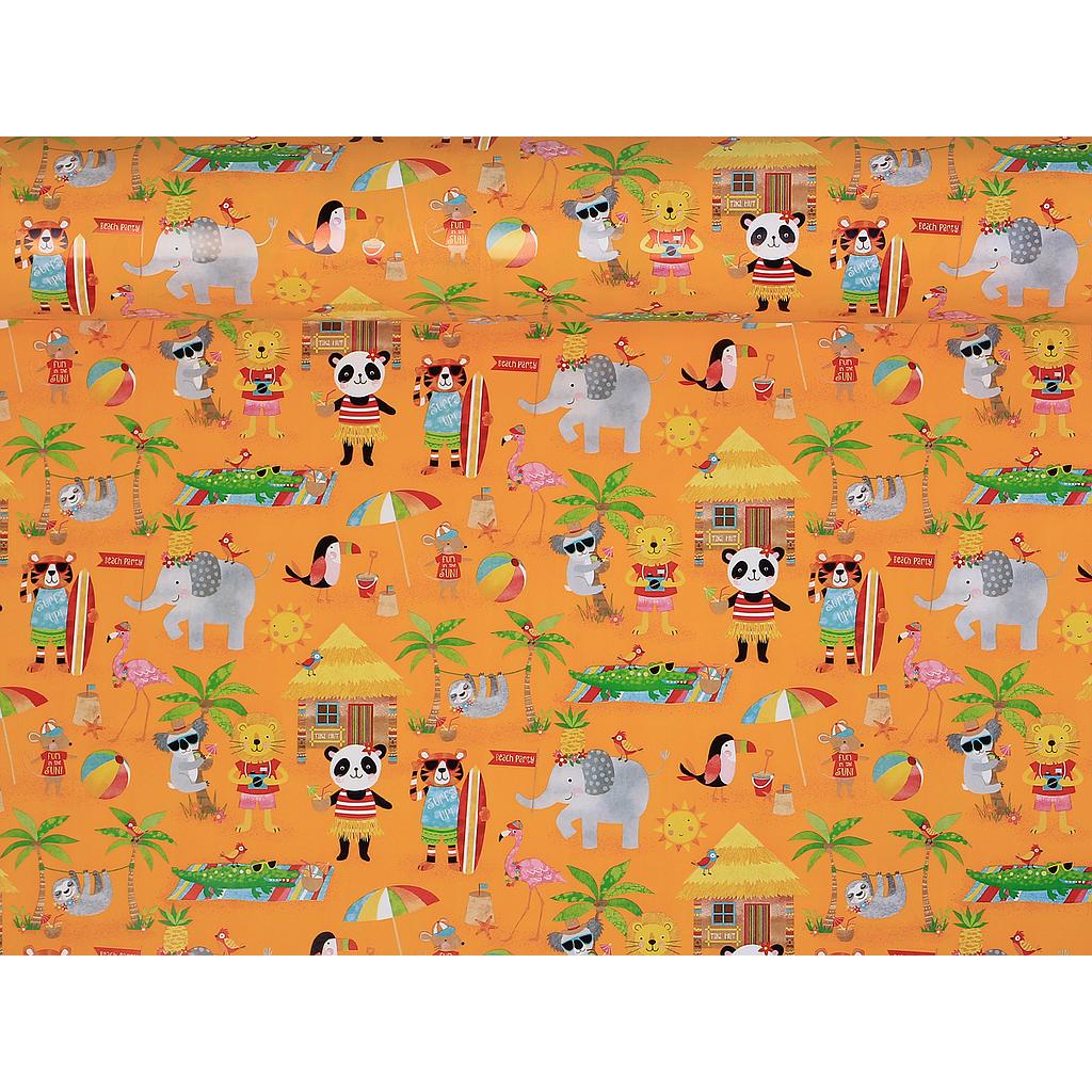 Papiers cadeau Collection "Everyday - Enfants"