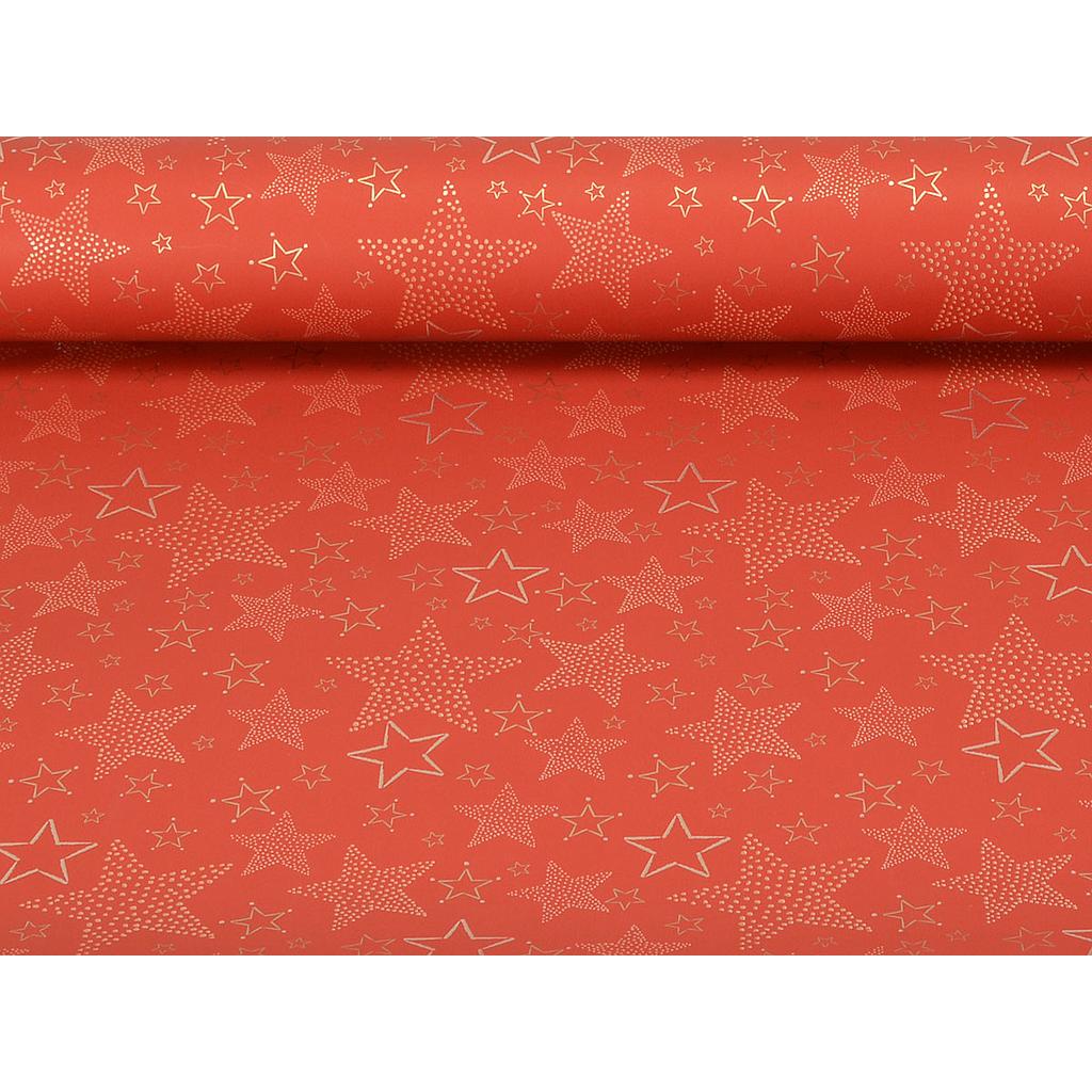 Papiers cadeau Collection "De Fête"