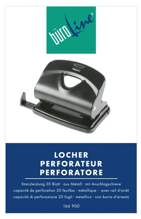 Perforatrice