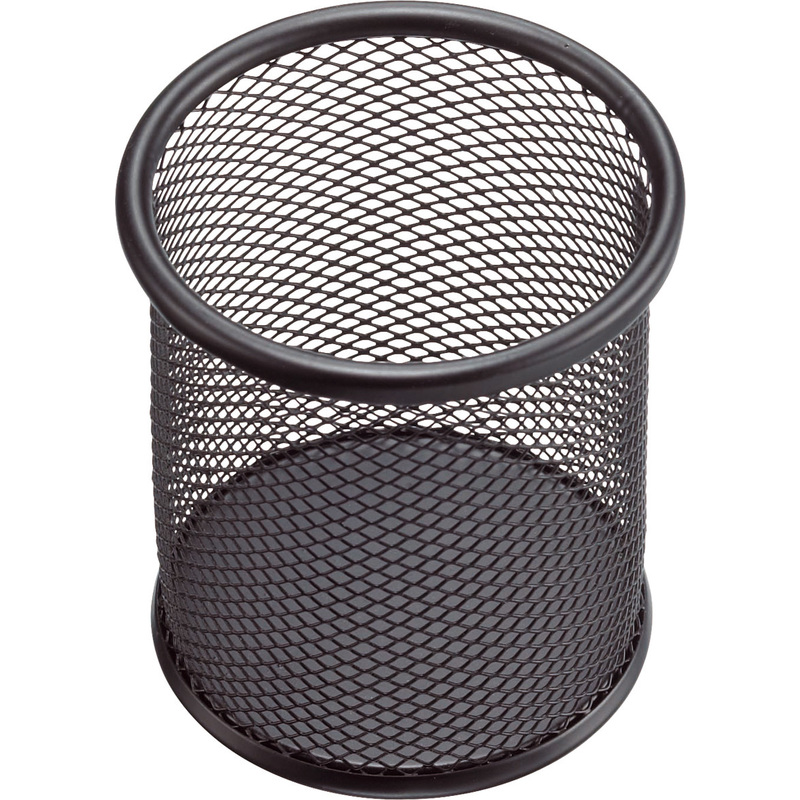 Stifköcher aus Metall - 90 x 100 mm