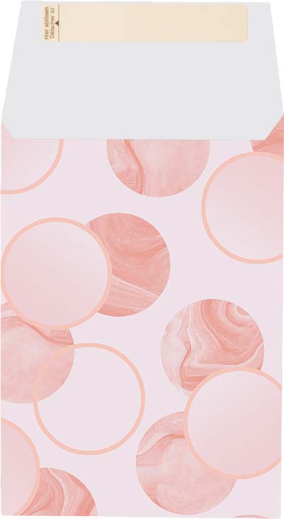 Pochettes cadeau S