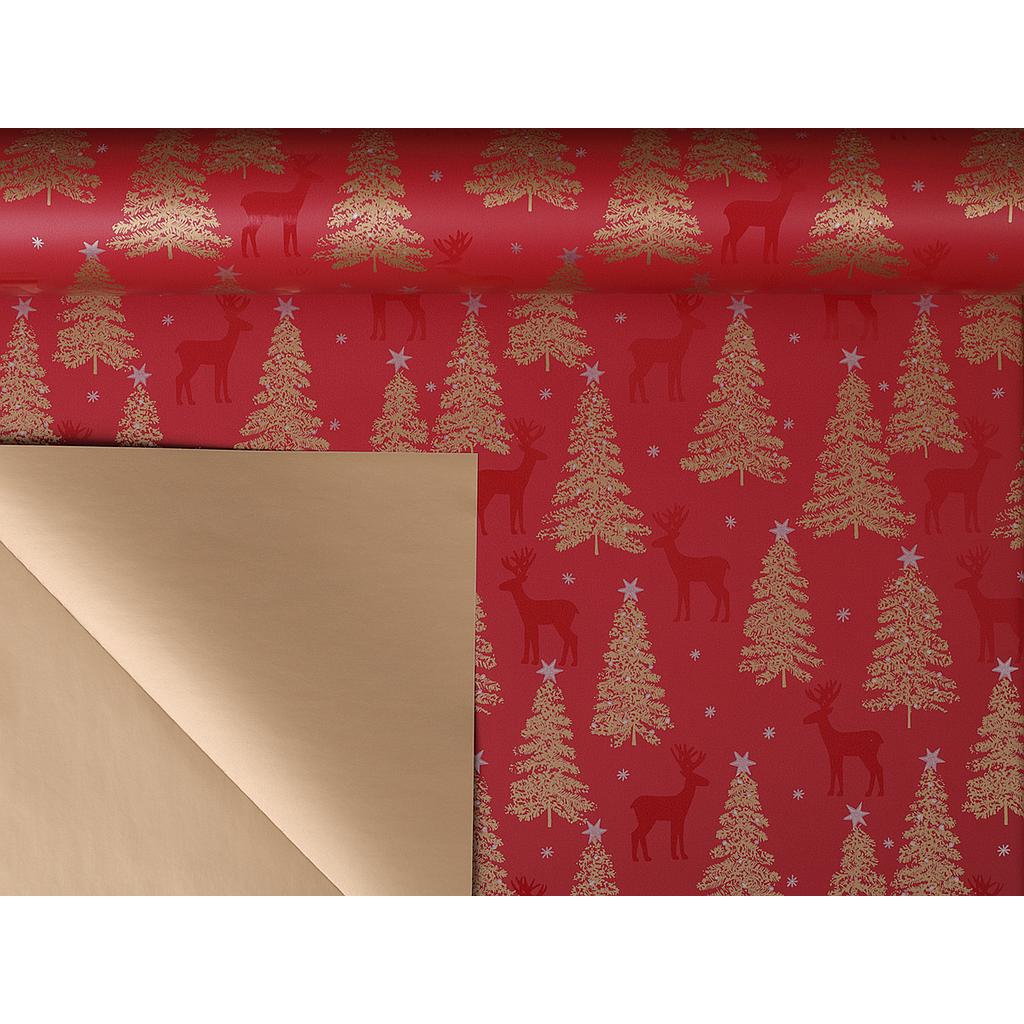 Papiers cadeau Collection "De Fête"