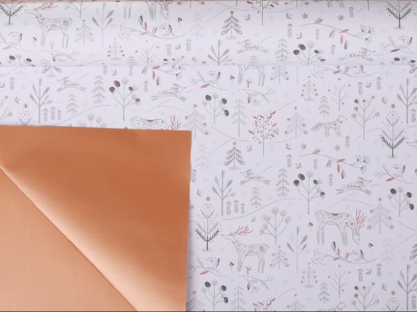 Papiers cadeau Collection "De Fête"