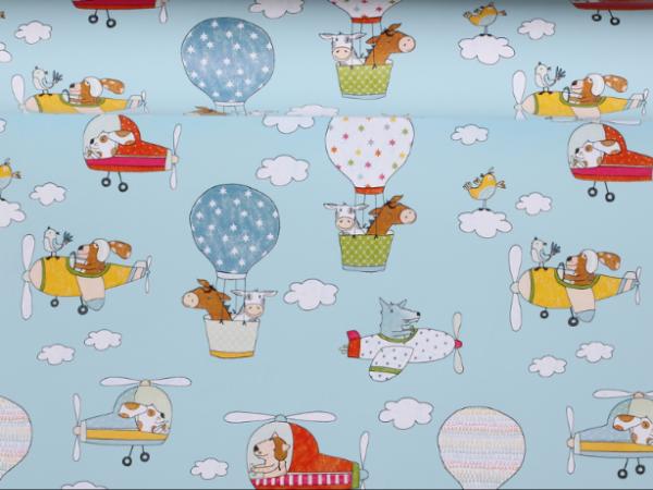 Papiers cadeau Collection "Everyday - Enfants"