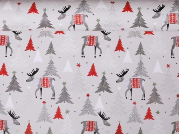 Papiers cadeau Collection "De Fête"