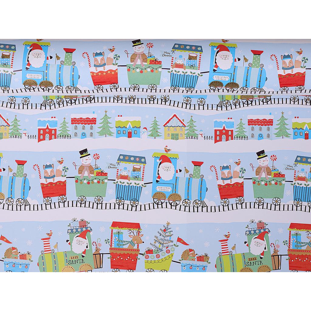 Papiers cadeau Collection "De Fête - Enfants"