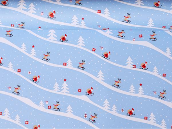 Papiers cadeau Collection "De Fête - Enfants"