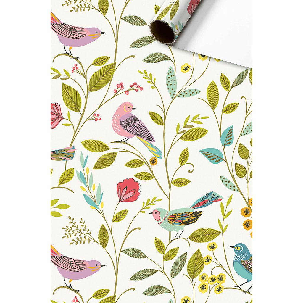 Papiers cadeau - Petits rouleaux