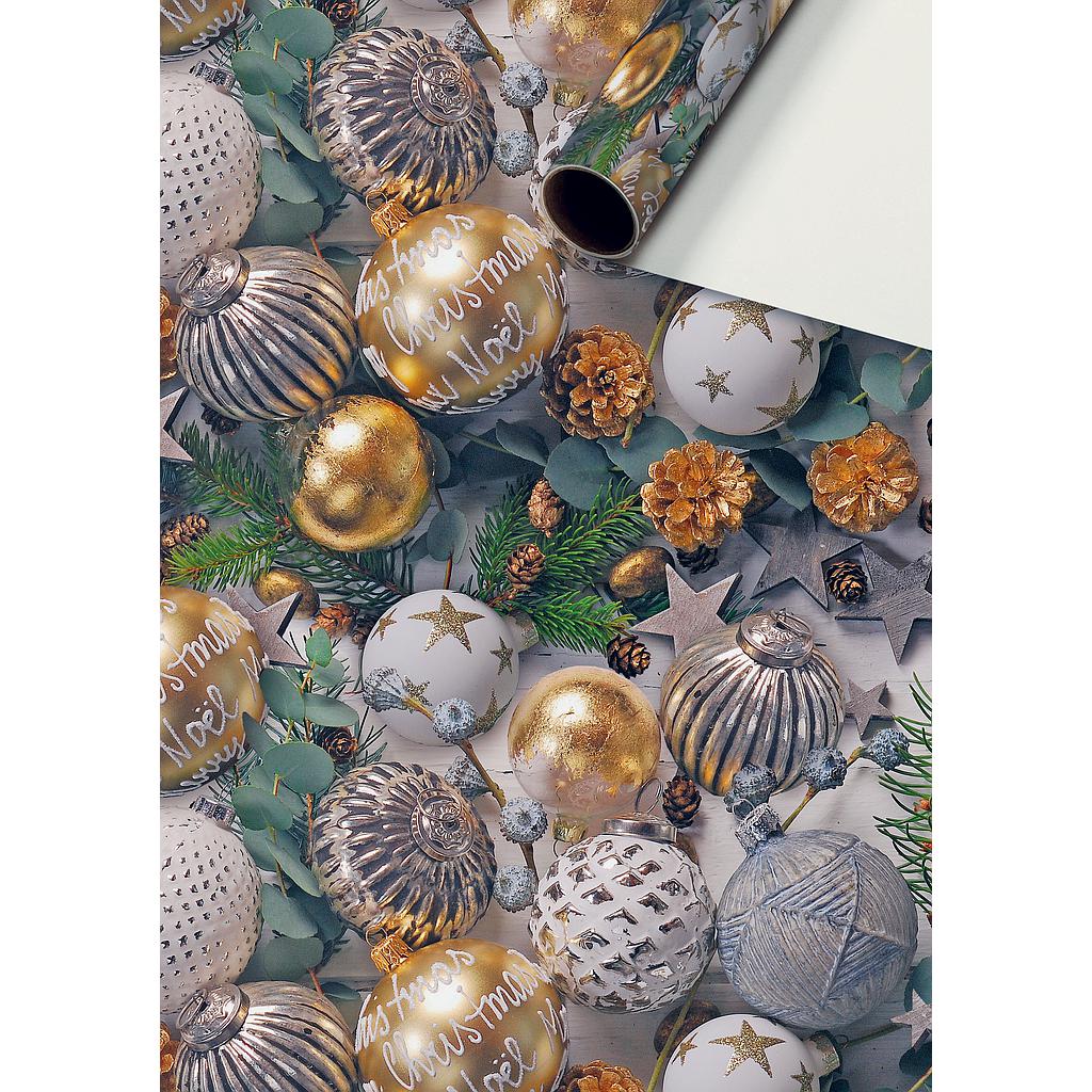 Papiers cadeau - Petits rouleaux