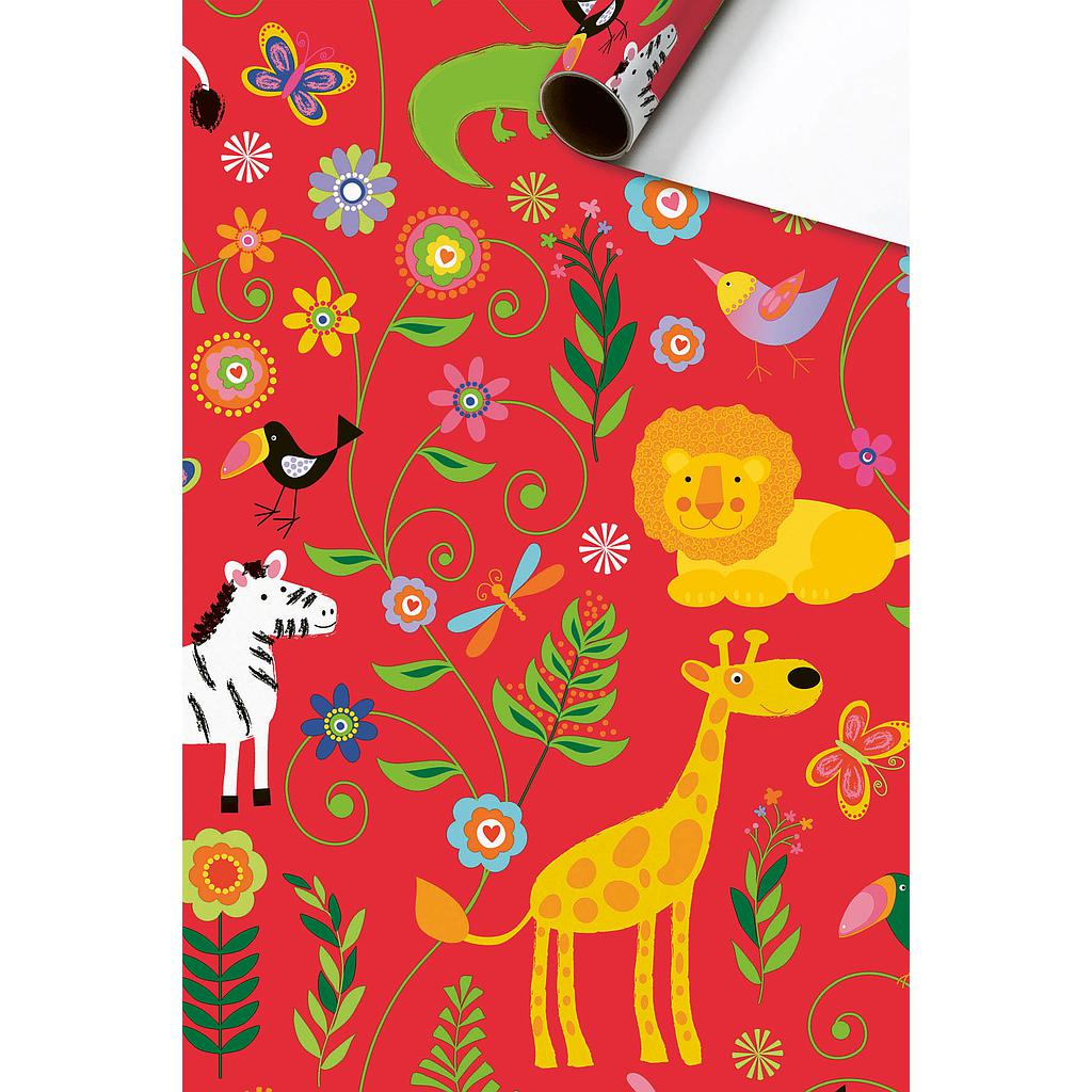 Papiers cadeau - Petits rouleaux