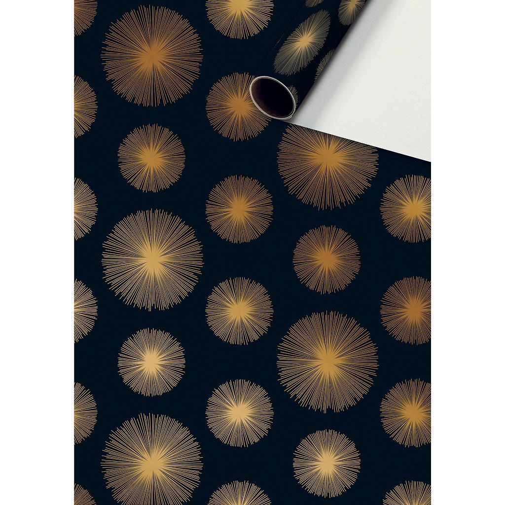 Geschenkpapiere - Kleine Rollen