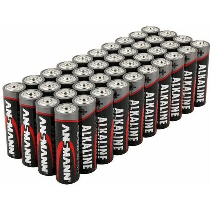 Alkaline Batterie