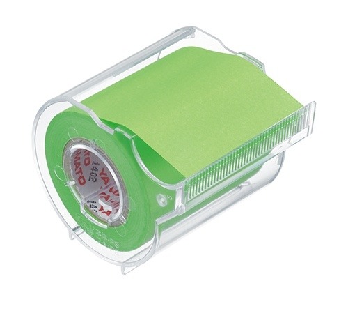 Post-it adesivi - Roll Tape Memoc