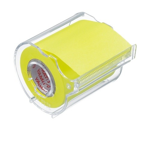 Post-it adesivi - Roll Tape Memoc