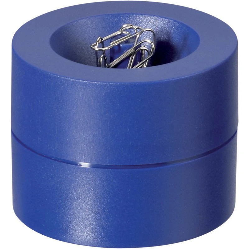 Büroklammer Spender