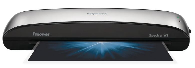 FELLOWES Plastifieuse Spectra A3