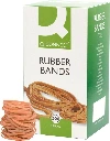 Élastiques en caoutchouc naturel