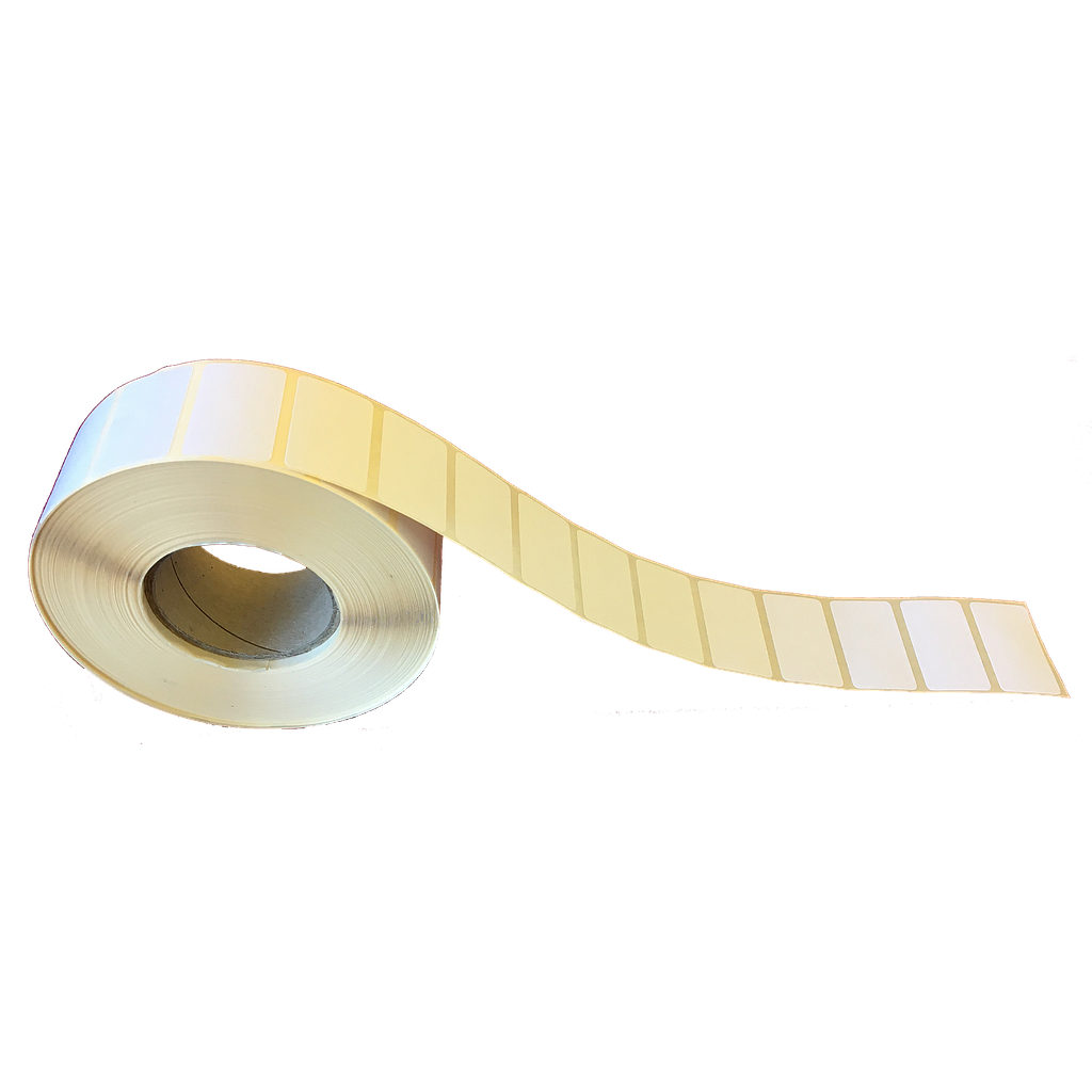 Intermec Easy Coder - Preisetiquette TTR - 32 x 18 mm