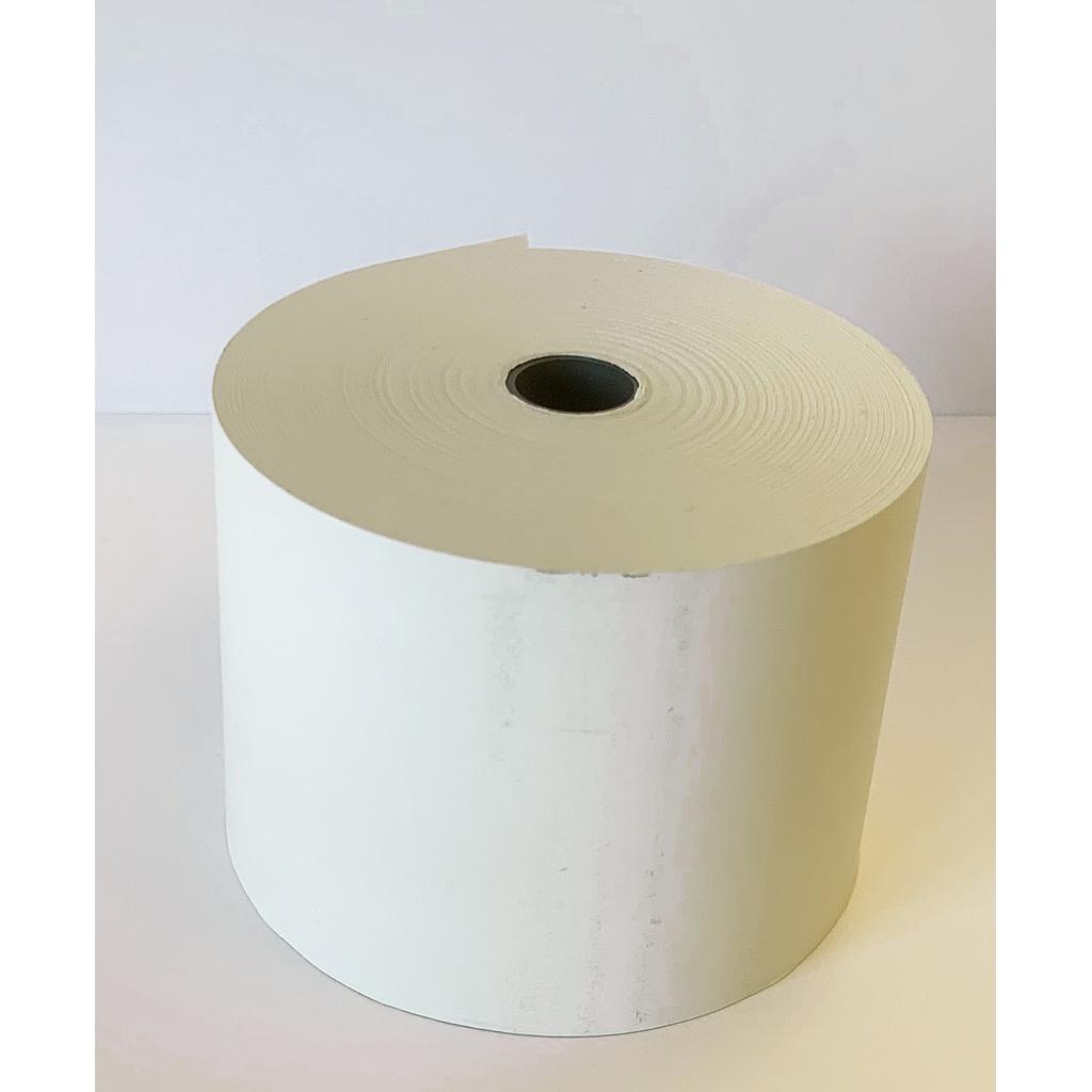Thermo-Papierrolle - Warteschlange Ticket 