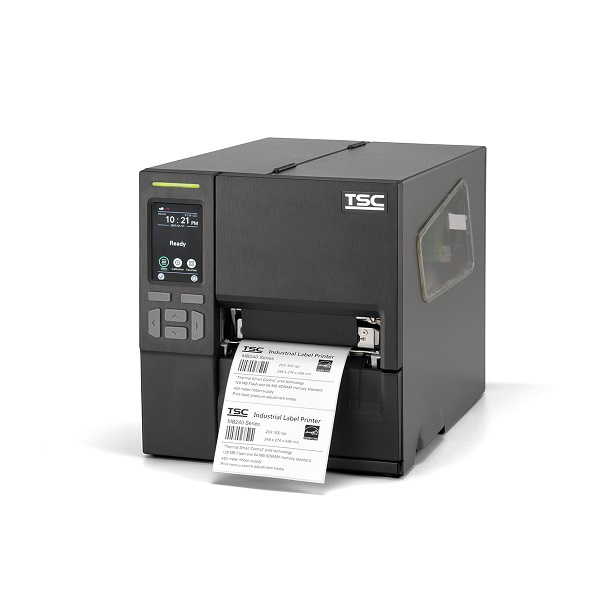 Imprimante TSC MB340T Thermo-Transfert