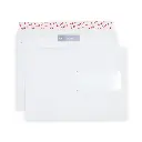 Enveloppes • fermeture auto-adhésive