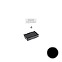 Plaque-Texte de rechange SANS timbre | Colop Printer