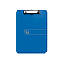 Porta-blocco A4 plastico