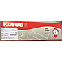 Ruban Kores pour Epson ERC 32 Violet