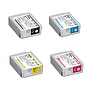 Cartucce d'inchiostro per Epson TM-C6000/C6500 - 80 ml