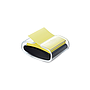 Haftnotizen Z-Notes Post-it Spender